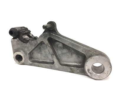 。。。 05 Honda St1300 St 1300 Rear Brake Caliper Bracket OEM 43290-mcs