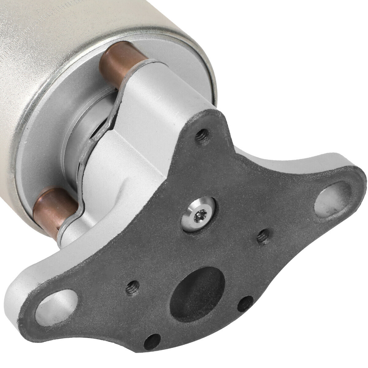 SecosAutoparts 20 copridadi neri compatibili con Chevrolet S10 Blazer GMC Jimmy Sonoma