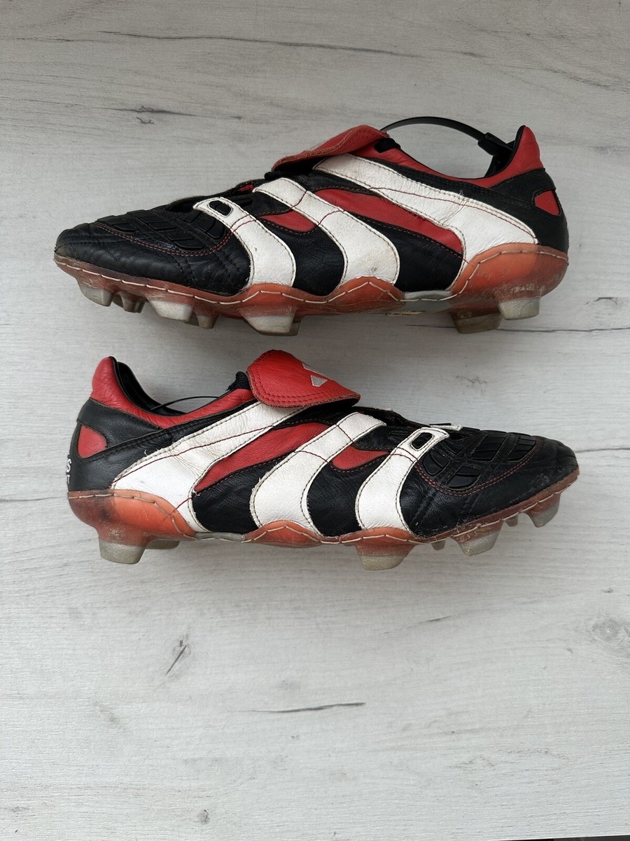 Adidas Predator Accelerator Equipment Football Cleats Boots