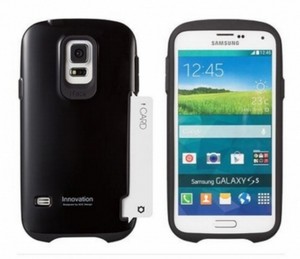 Nib Iface Innovation Shockproof Bumper Cover For Samsung Galaxy Note4 Black Ebay