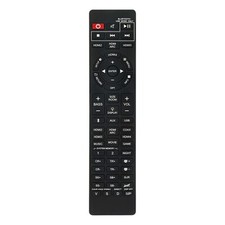 Replace Remote for Nakamichi Shockwafe 7.1 7.2 9.2 DTS-X/Atmos Soundbar Remote