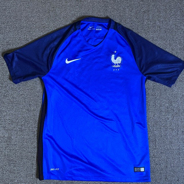 france football kit 2015