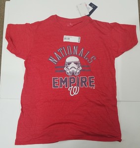 washington nationals star wars shirt