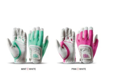Wilson One Size Fit All (Damen) linke Hand (Rechtshänder) / Handschuh / Glove