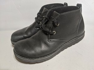 birkenstock harris boot