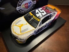 2023 Tyler Reddick Jordan Brand J Balvin Air Jordan 3 Retro Jumpman 1:24 ARC car