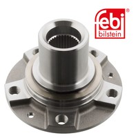 Febi Bilstein Radnabe Radlager Vorne FüR Fiat Ducato Kasten 250 290 250