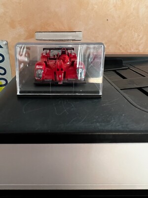 SPARK - 1:43, PANOZ LMP07, n11- LE MANS 2001, GRAF/DAVIS/FORMATO Parts