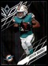 2022 Panini Elements Jaylen Waddle Miami Dolphins #5