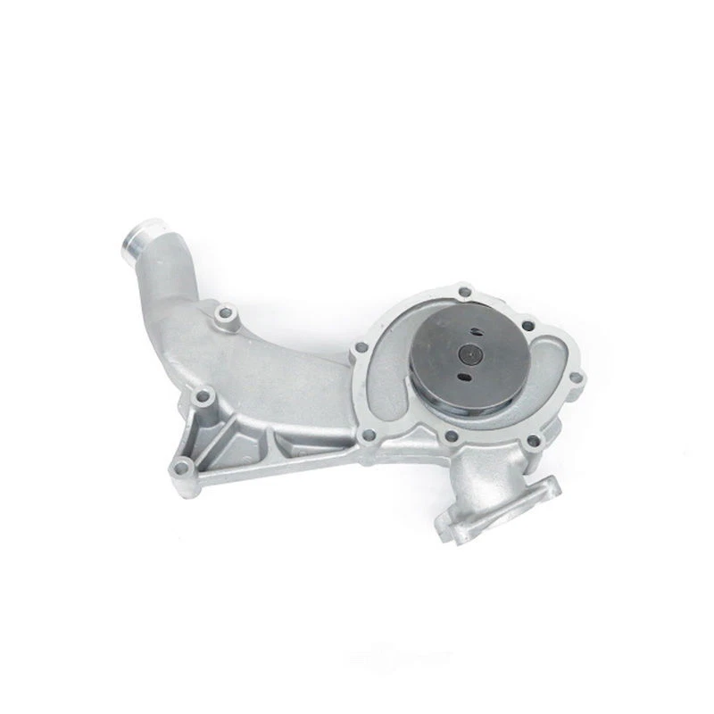 Base de bomba de agua del motor US Motor Works US9277 Foto 2 de 4