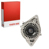 Herth+Buss Jakoparts Lichtmaschine 14V 90A FüR Toyota Yaris 1.3 Vvt-I 87 PS