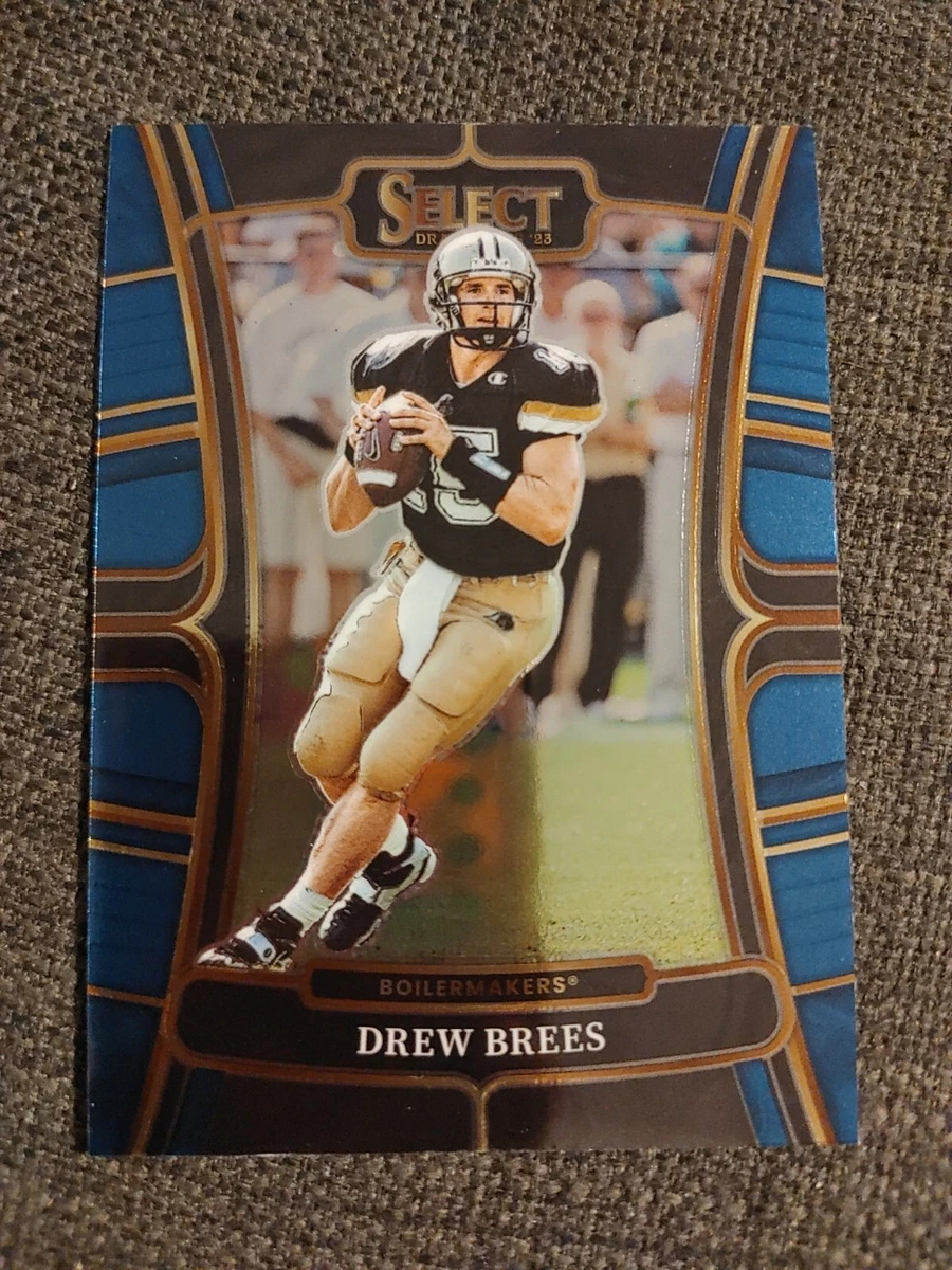 Drew brees draft year deals