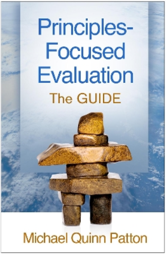 Michael Quinn Patton Principles-Focused Evaluation (Tascabile)