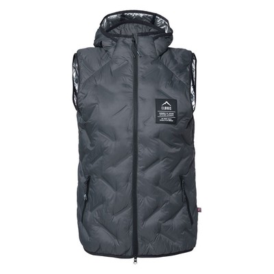 Jacken Elbrus Huel Vest Primaloft 34935381444