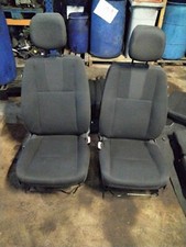 Siège Renault FLUENCE