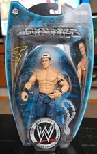 WWE Ruthless Aggression Series 11, JOHN CENA 2004 Jakks Pacific. NIP, RARE F37 