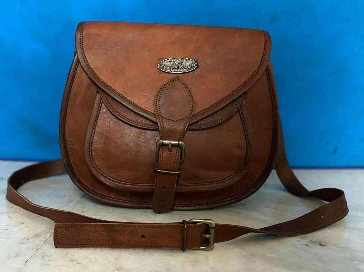 Ebay leather shoulder bags hotsell