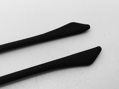 Aftermarket Silicone RayBan Replacement Temple Tips RB 4292,4311