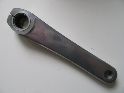 Compteur De Puissance SRM PM7 Dura Ace 7800 - 172,5 Mm - 53/39 - Occasion