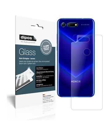 risposta arteria leva vetro temperato per honor view 10 lite contare petroliera