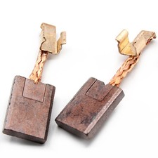 Kohlebürsten Kohle für Makita DHP482 BDF458 BHP458 BTD146 BTD044 BTD063 BTD064