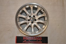 Alfa Romeo Spider Gtv Spider ZP Alufelgensatz 4 Stück !!  8,5Jx17H2 ET 30 10857