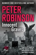 Innocent Graves (The Inspector Banks Series),Peter Robinson- 9781509810741
