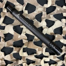 NEW Lapco Tippmann TiPX Rifled FSR 9" Barrel .683 - Dust Black