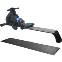 Stamina Avari Programmable Magnetic Exercise Rower With Folding Equipment Mat on sale Stamina Avari Programmable Magnetic Exercise Rower With Folding Equipment Mat on sale