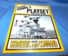 Playset Collector Magazine PFPC #37 JUN 95 STRATEGIC AIR COMMAND
