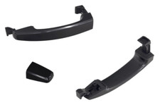 LEFT HAND SIDE REAR DOOR HANDLE FOR HOLDEN CAPTIVA 7 CG 2006-2011