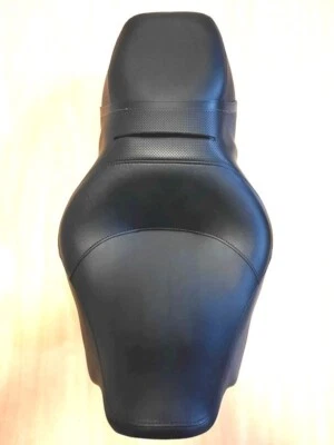 Selle origine complete Harley-Davidson Road King 2014 neuve - Photo 1/3