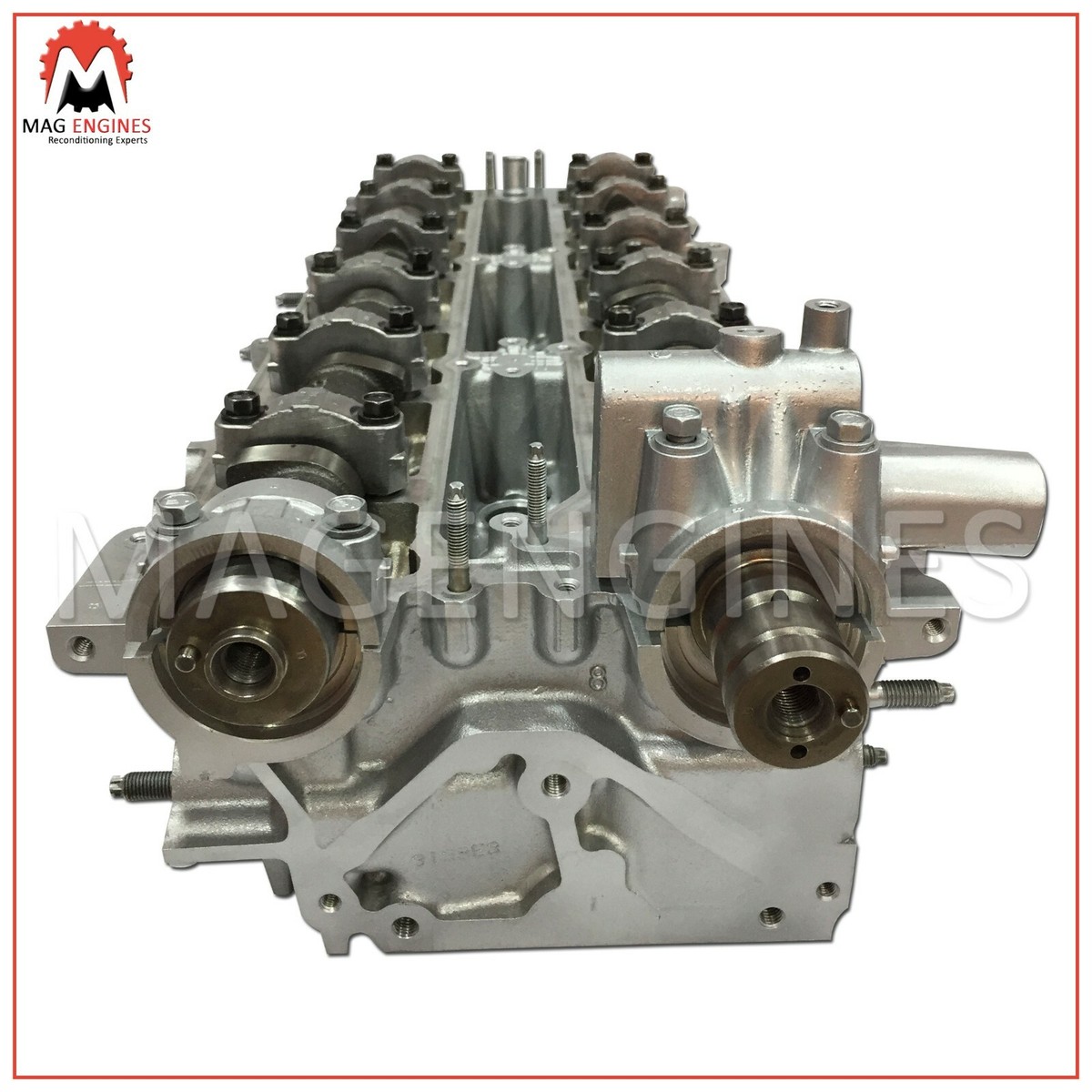 Gチャン CYLINDER HEAD ASSY. COMPLETE – JDM of Miami