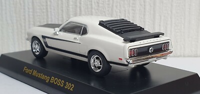 【本日特価】Ford Mustang Concept ミニカーファン 限定30台 Amazon | JADA TOYS 1/24 ワイルドスピード フォード マスタング