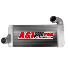 #222192 Charge Air Cooler for International 7600 8600 9200i 9400i SBA-US