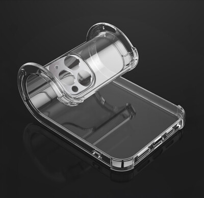 Case For iPhone 15 14 13 12 Pro Max 16 XR XS 8 Phone Camera Protection Cover Silicone