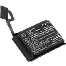 A2059 Battery for Apple A1976 Watch Series 4 44mm, 290mAh - sold by smavco