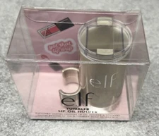 Elf X Stanley Collaboration Tumbler Lip Oil Holder Target Exclusive Honey Talks