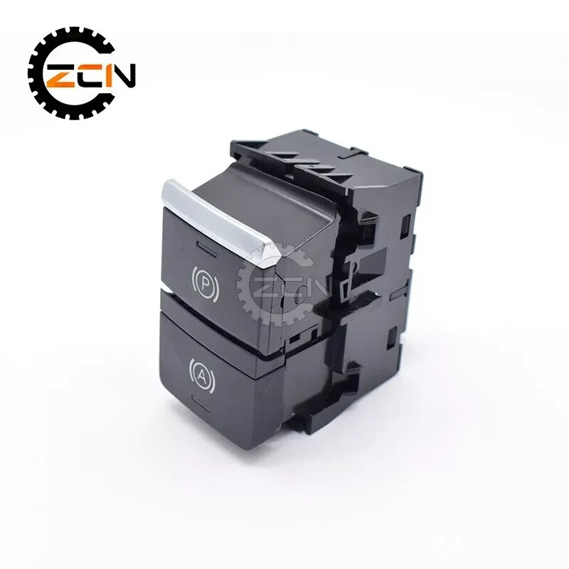 80B927225B Audi Q5 FY Parking Brake EPB And AUTO STAR STOP BUTOON SWITCH