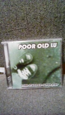 Poor Old Lu "Star Studded Superstep" KMG/AlarmaRecords Jesse,Aaron Sprinkle MINT