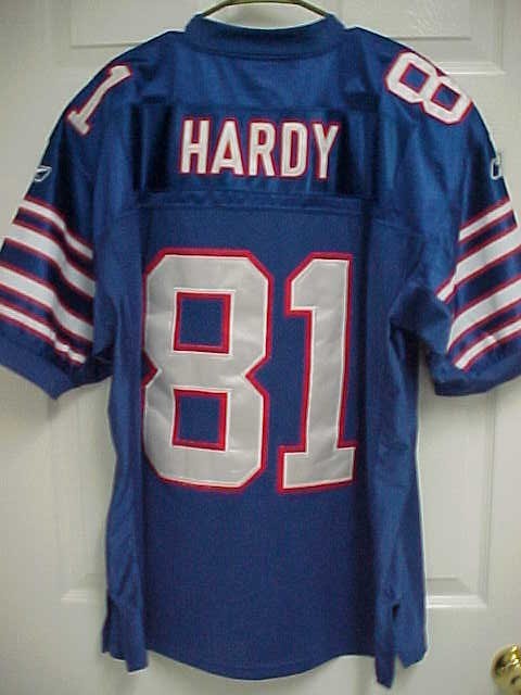 best bills jersey to get