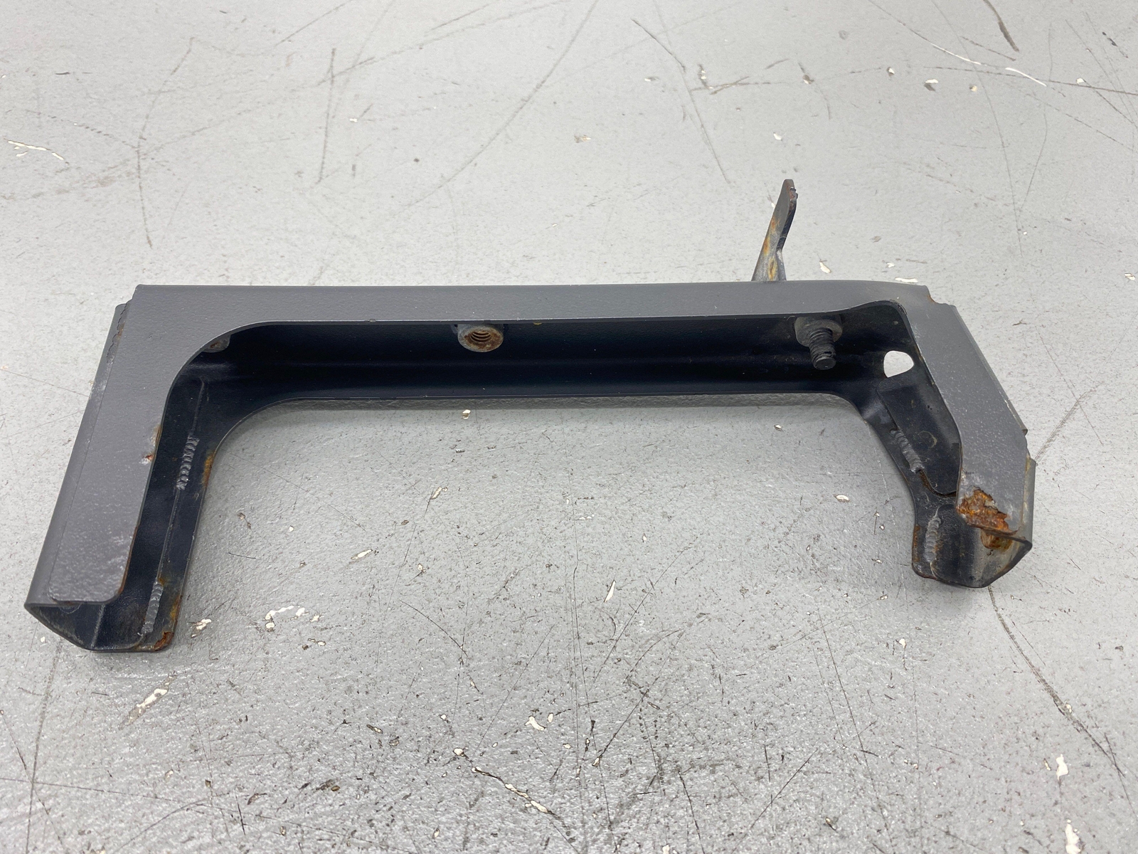 McLaren GT 2020-2023 Rear Right Bumper bracket