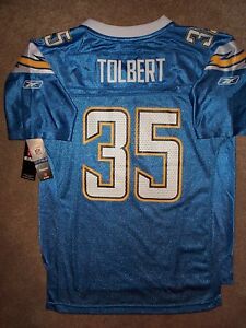 mike tolbert jersey