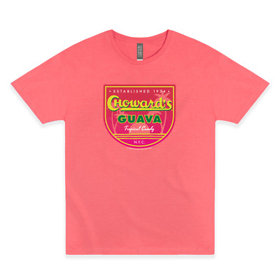 Choward's  Guava Tropical Candy Tee