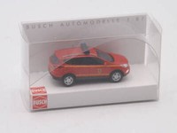 Busch Automodelle 53520 - Ford Kuga Feuerwehr Weimar 1:87 - Neu