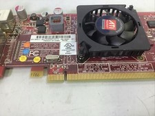 DELL C7MG0 Radeon HD 4550 512MB DDR3 PCI-E Low Profile