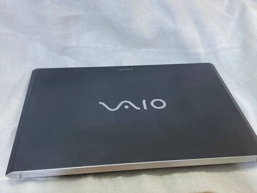 Sony vaio Svp1121a1j 11.6" Intel Core i7-4500u ram4g ,ssd Ss 250gb , Free ship - Picture 4 of 14