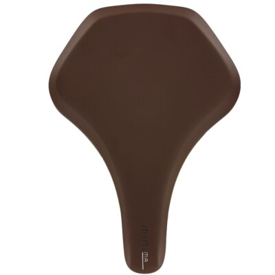 Selle Vélo DOKIO X DDK Minima – Vert D'eau, Dimensions 264x194mm, Sans Chariot
