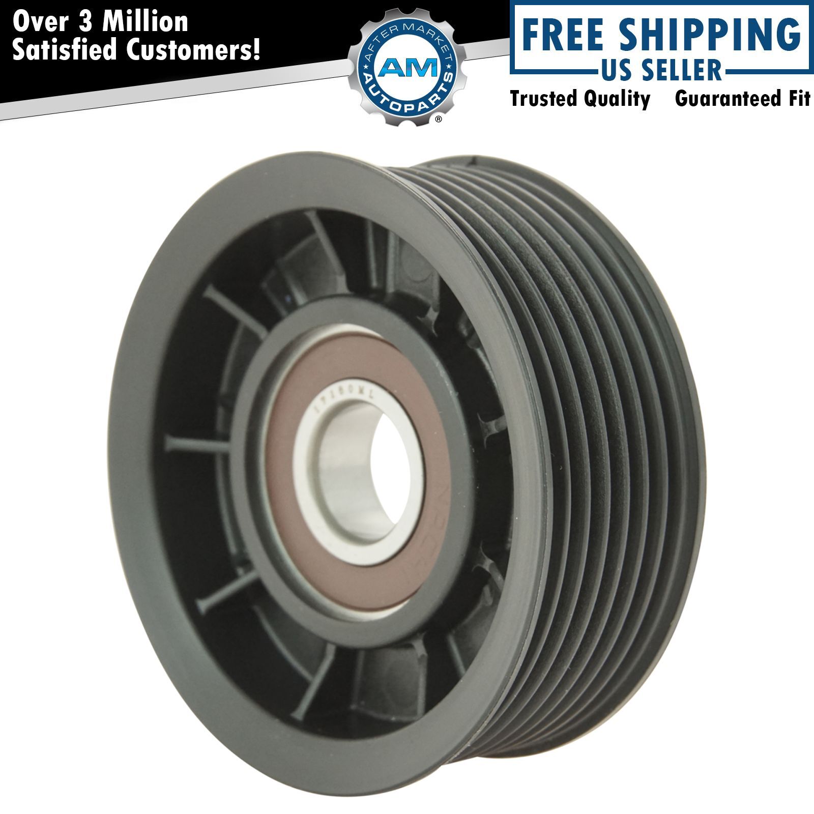 Why Did Your Vehicle's Serpentine Belt Snap? - In The Garage With - Foto 9