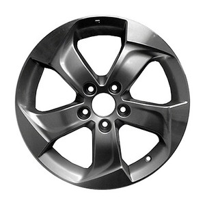 17" Wheel Rim for 2016-2019 Honda HRV 17x7.5 Refinished ...